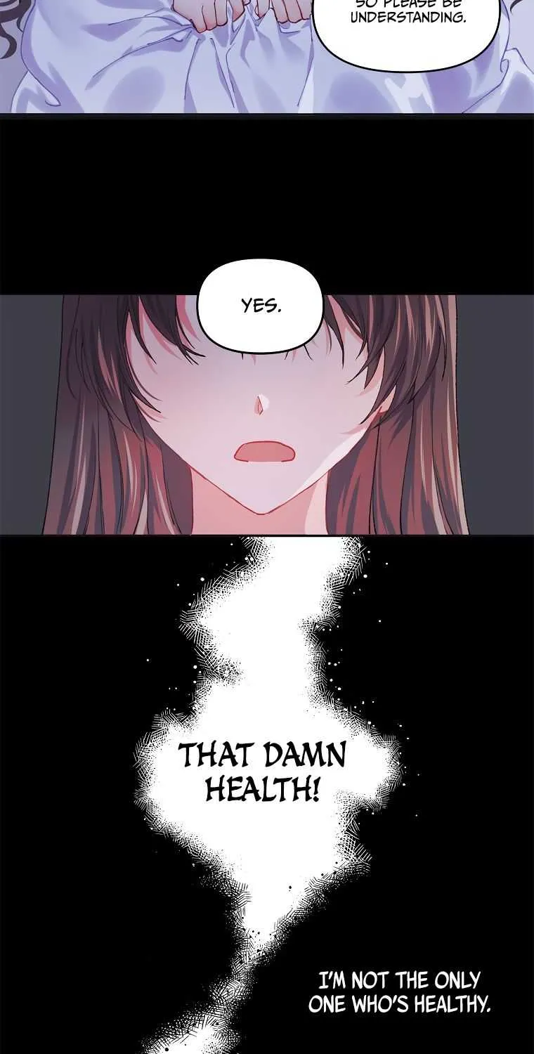 Limited Extra Time (The Time of the Terminally Ill Extra) Chapter 6 page 33 - 