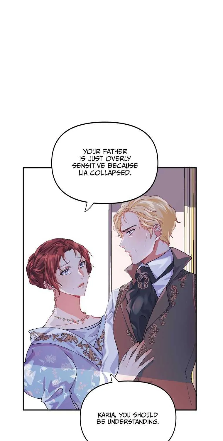 Limited Extra Time (The Time of the Terminally Ill Extra) Chapter 6 page 35 - 