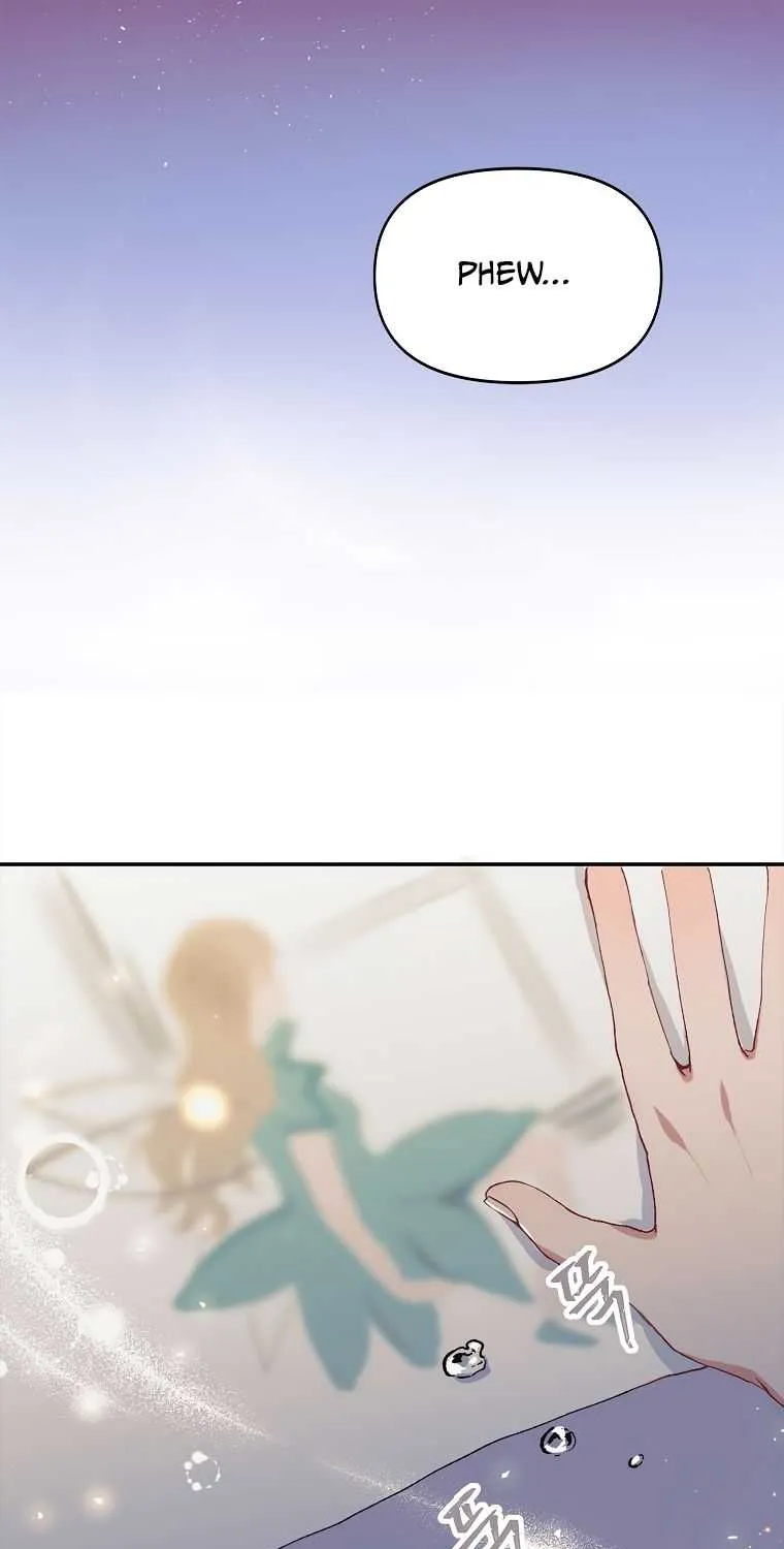 Limited Extra Time (The Time of the Terminally Ill Extra) Chapter 6 page 43 - 