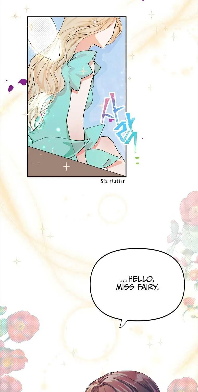 Limited Extra Time (The Time of the Terminally Ill Extra) Chapter 6 page 46 - 