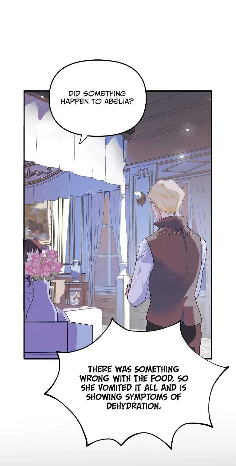 Limited Extra Time (The Time of the Terminally Ill Extra) Chapter 6 page 7 - 