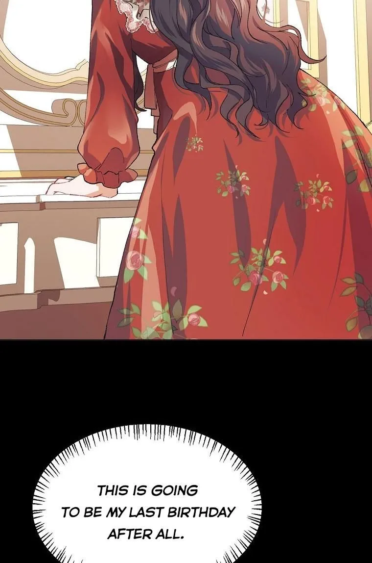 Limited Extra Time (The Time of the Terminally Ill Extra) Chapter 7 page 22 - 