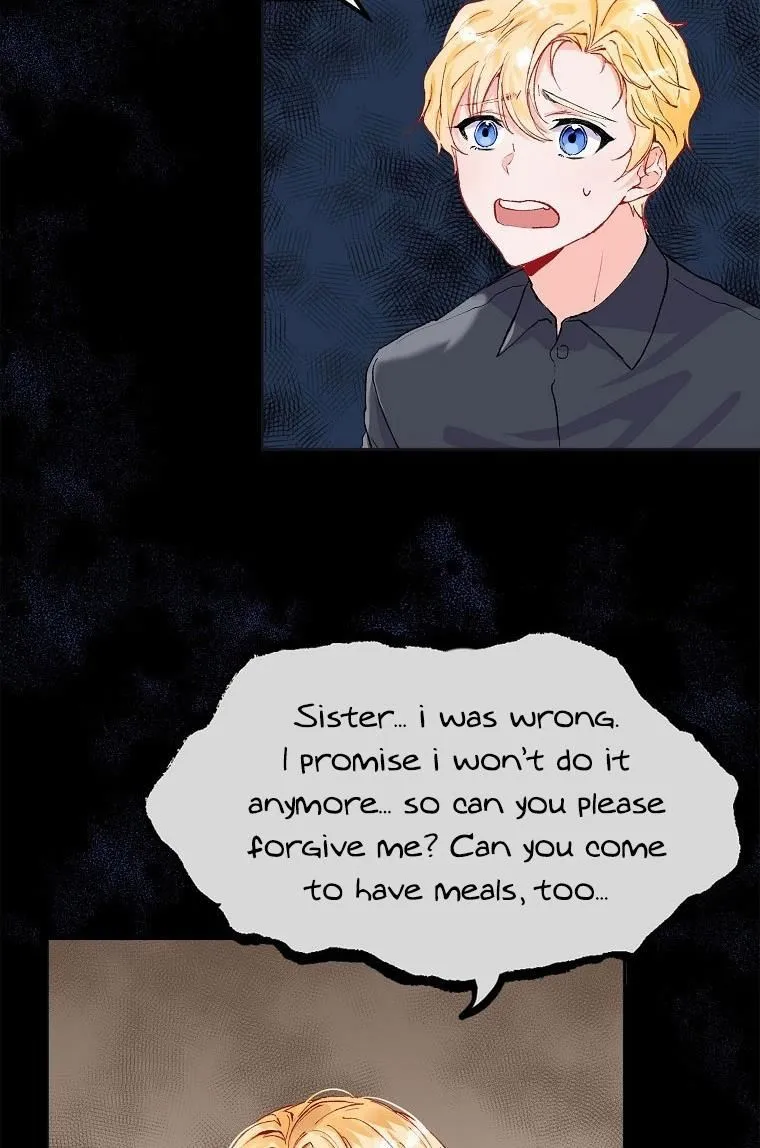Limited Extra Time (The Time of the Terminally Ill Extra) Chapter 7 page 4 - 
