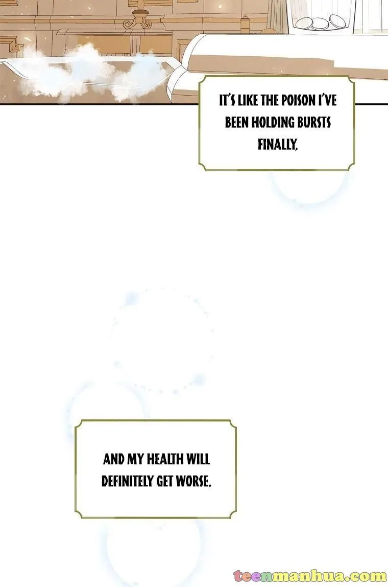 Limited Extra Time (The Time of the Terminally Ill Extra) Chapter 7 page 39 - 