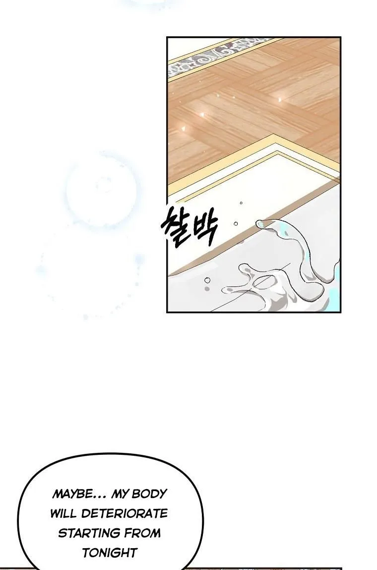 Limited Extra Time (The Time of the Terminally Ill Extra) Chapter 7 page 40 - 