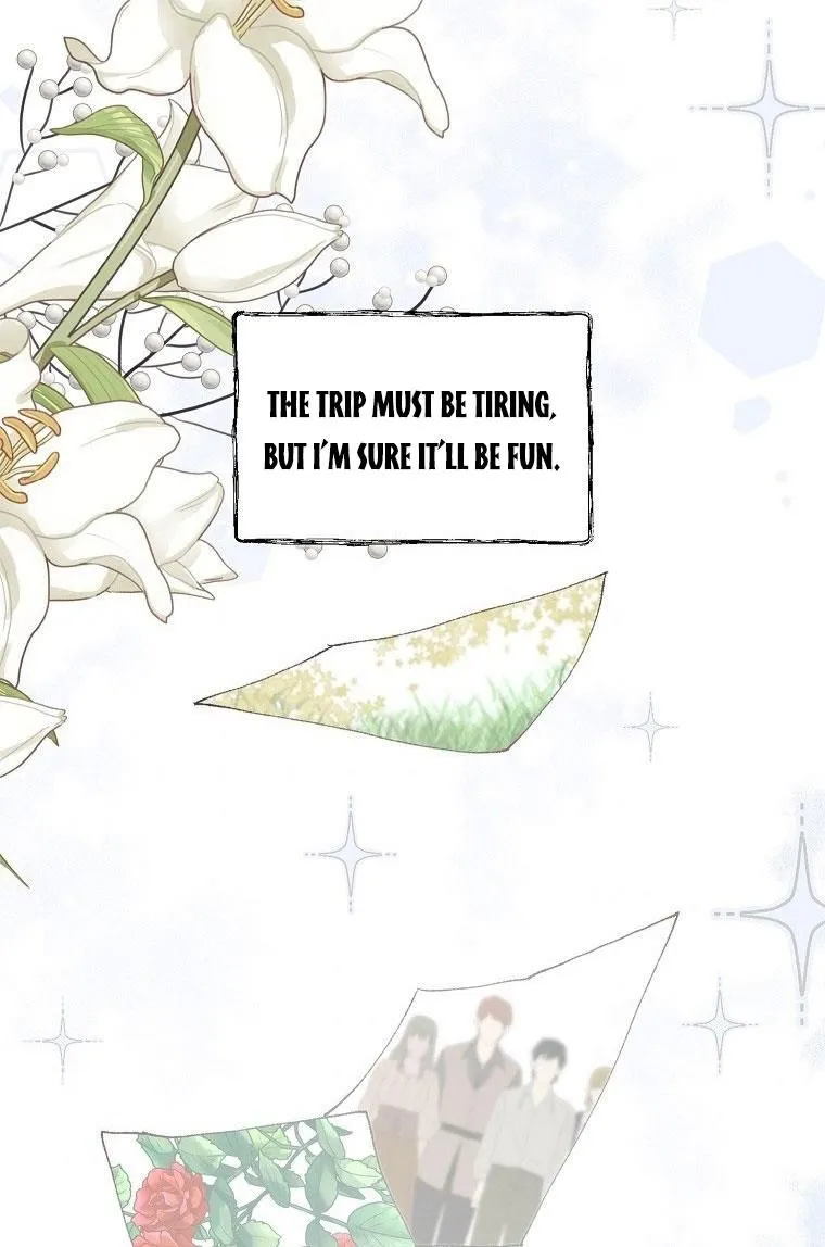 Limited Extra Time (The Time of the Terminally Ill Extra) Chapter 7 page 45 - 