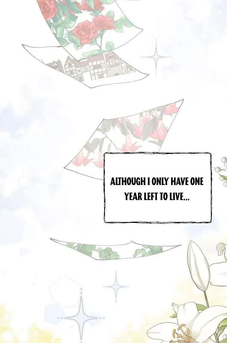 Limited Extra Time (The Time of the Terminally Ill Extra) Chapter 7 page 46 - 