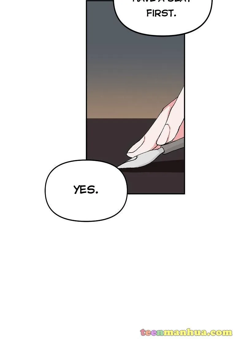 Limited Extra Time (The Time of the Terminally Ill Extra) Chapter 7 page 53 - 
