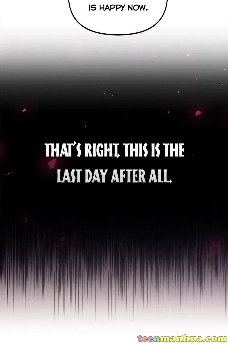 Limited Extra Time (The Time of the Terminally Ill Extra) Chapter 7 page 7 - 