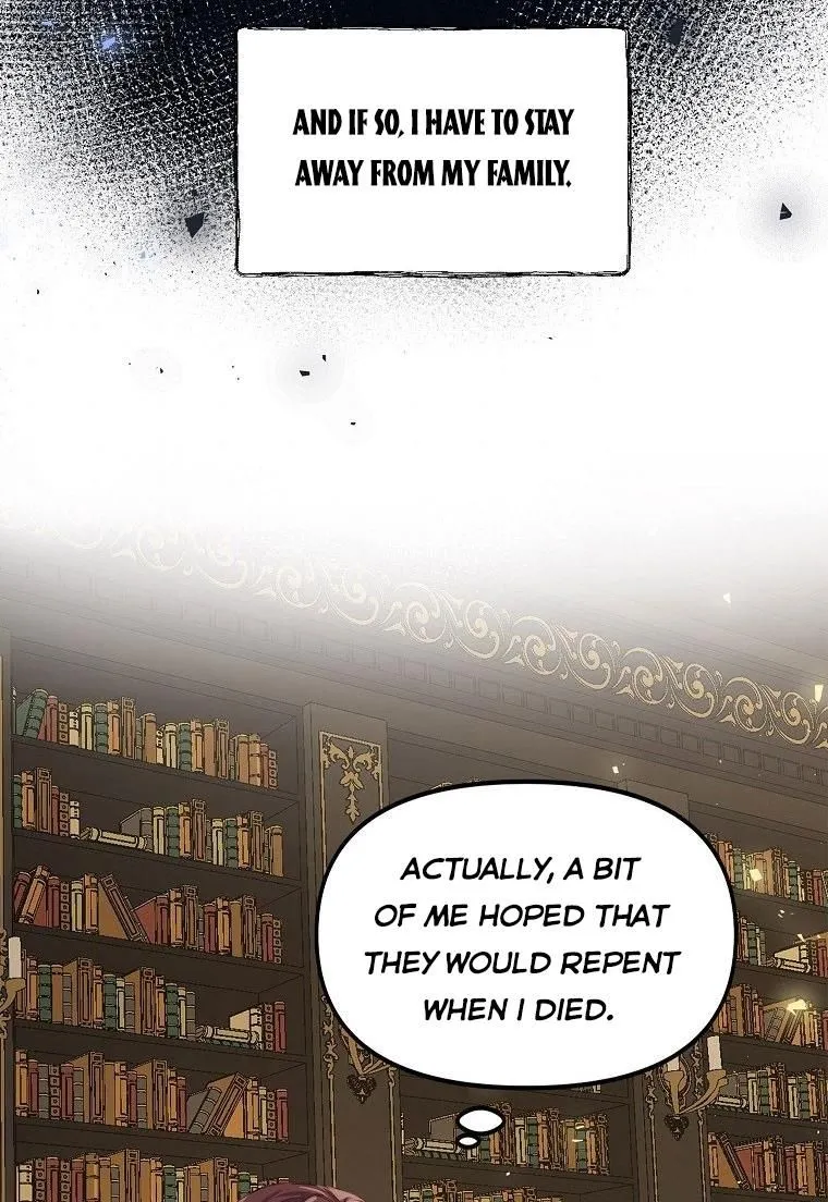 Limited Extra Time (The Time of the Terminally Ill Extra) Chapter 7 page 65 - 