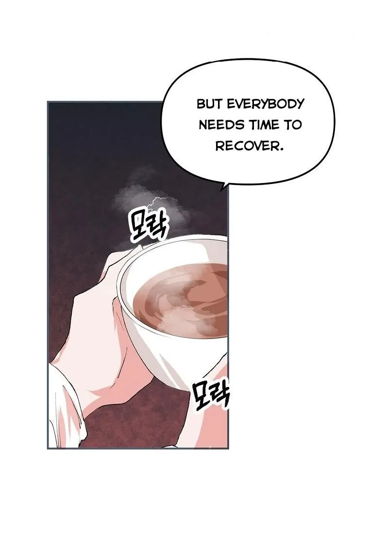 Limited Extra Time (The Time of the Terminally Ill Extra) Chapter 7 page 67 - 