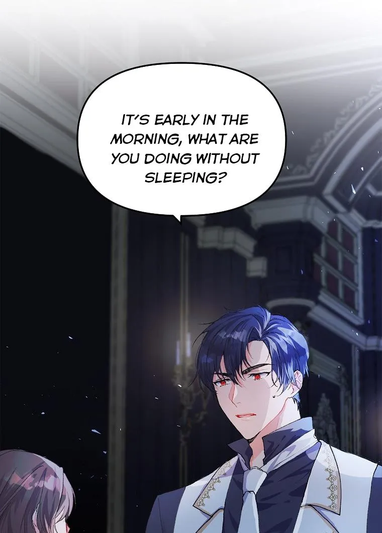 Limited Extra Time (The Time of the Terminally Ill Extra) Chapter 8 page 16 - 