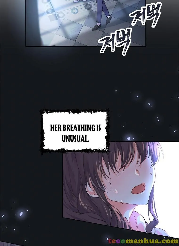 Limited Extra Time (The Time of the Terminally Ill Extra) Chapter 8 page 34 - 