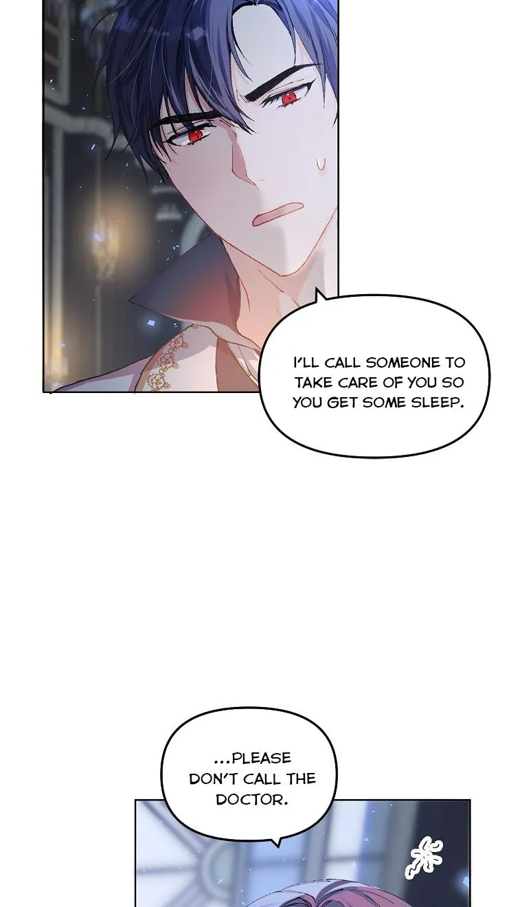 Limited Extra Time (The Time of the Terminally Ill Extra) Chapter 8 page 61 - 