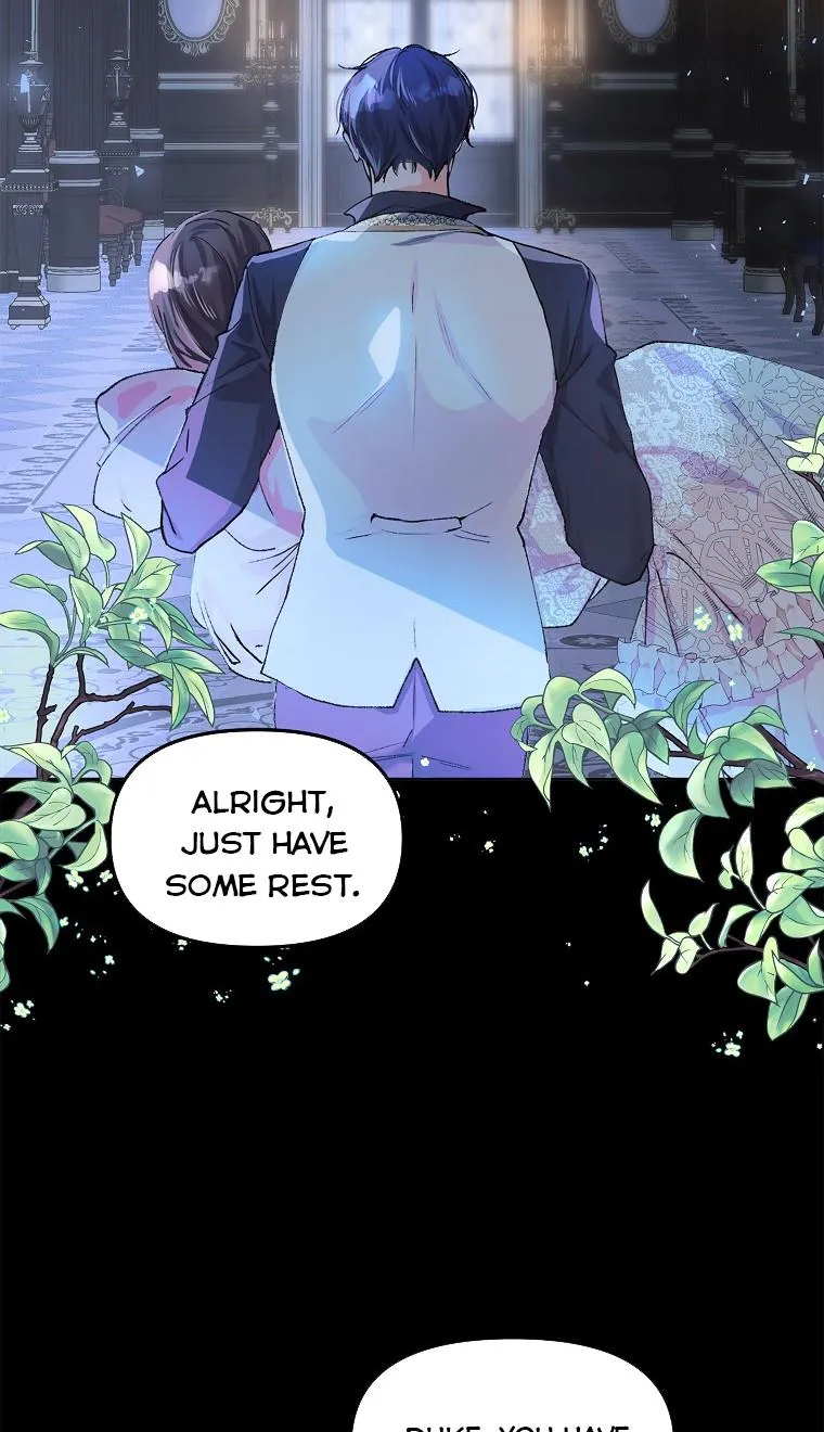 Limited Extra Time (The Time of the Terminally Ill Extra) Chapter 8 page 63 - 