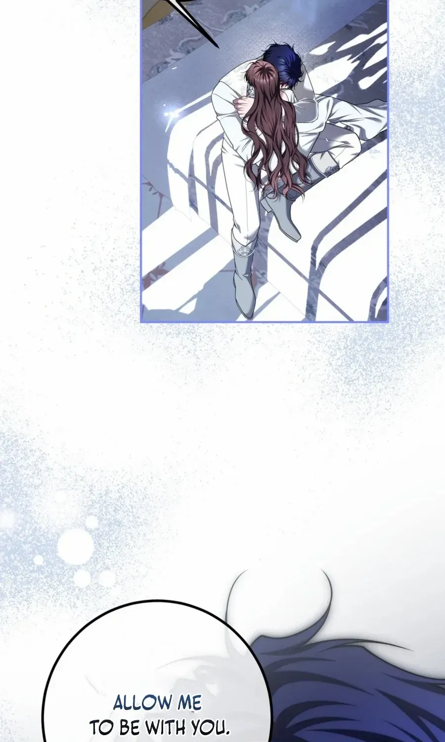 Limited Extra Time (The Time of the Terminally Ill Extra) Chapter 86 page 20 - 