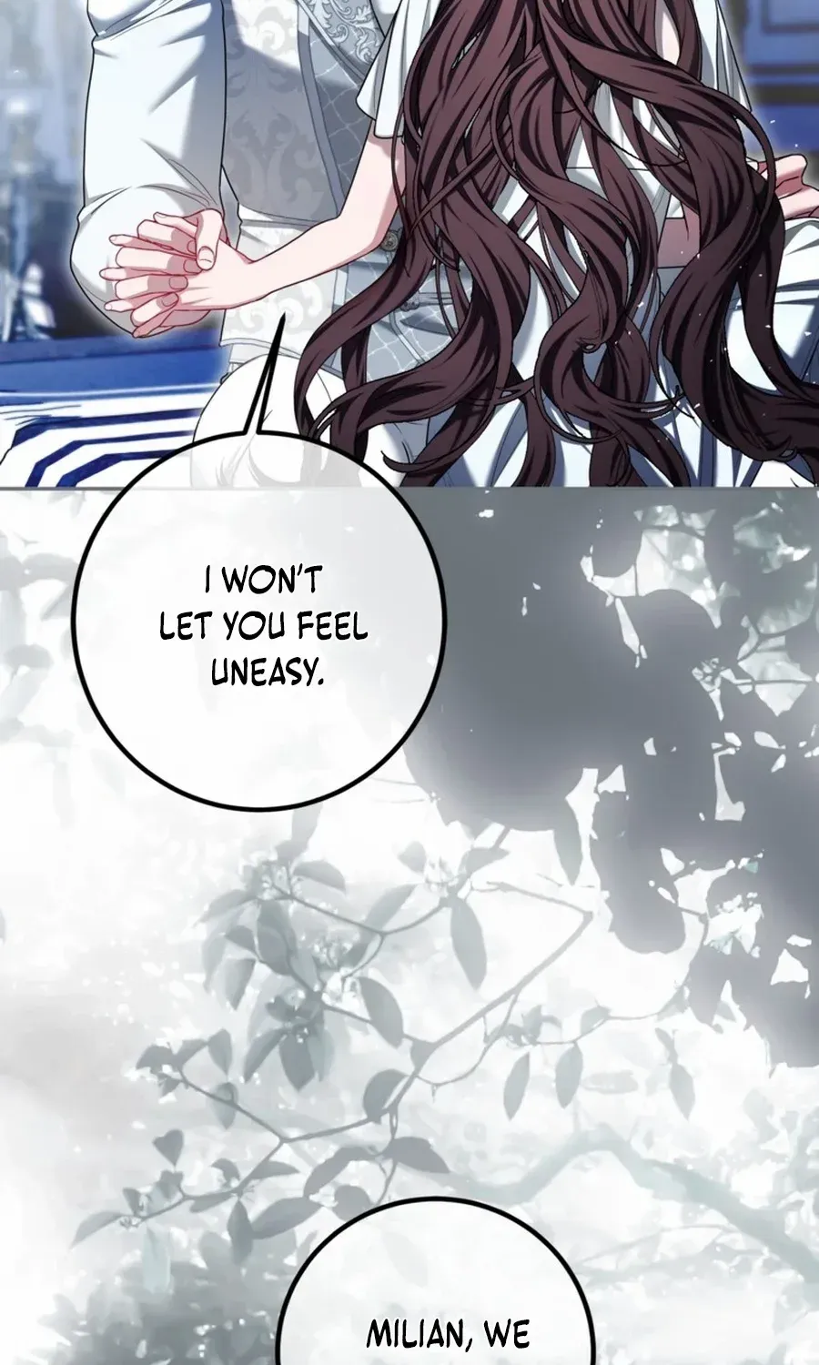 Limited Extra Time (The Time of the Terminally Ill Extra) Chapter 86 page 27 - 