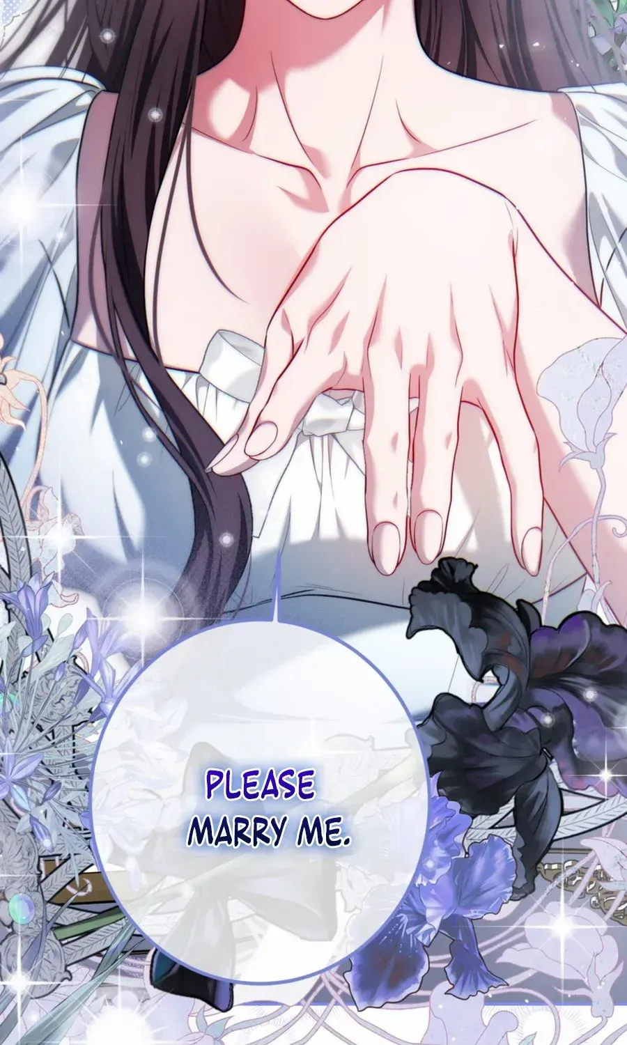 Limited Extra Time (The Time of the Terminally Ill Extra) Chapter 86 page 37 - 
