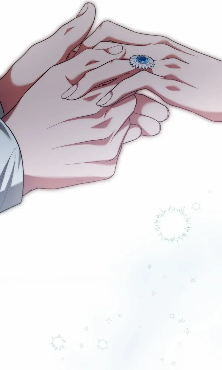 Limited Extra Time (The Time of the Terminally Ill Extra) Chapter 86 page 41 - 