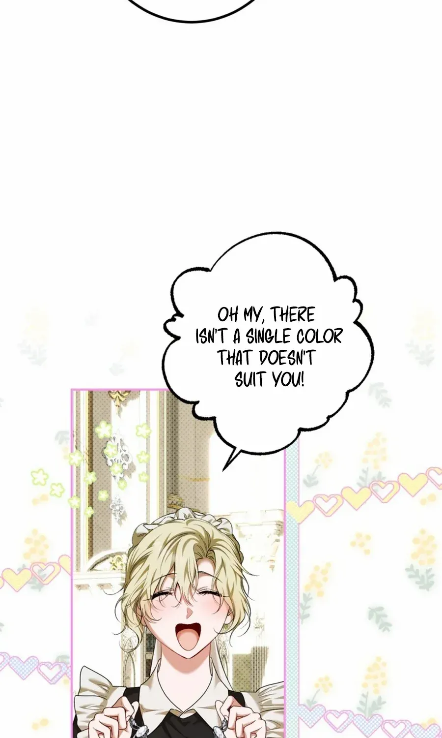 Limited Extra Time (The Time of the Terminally Ill Extra) Chapter 86 page 59 - 