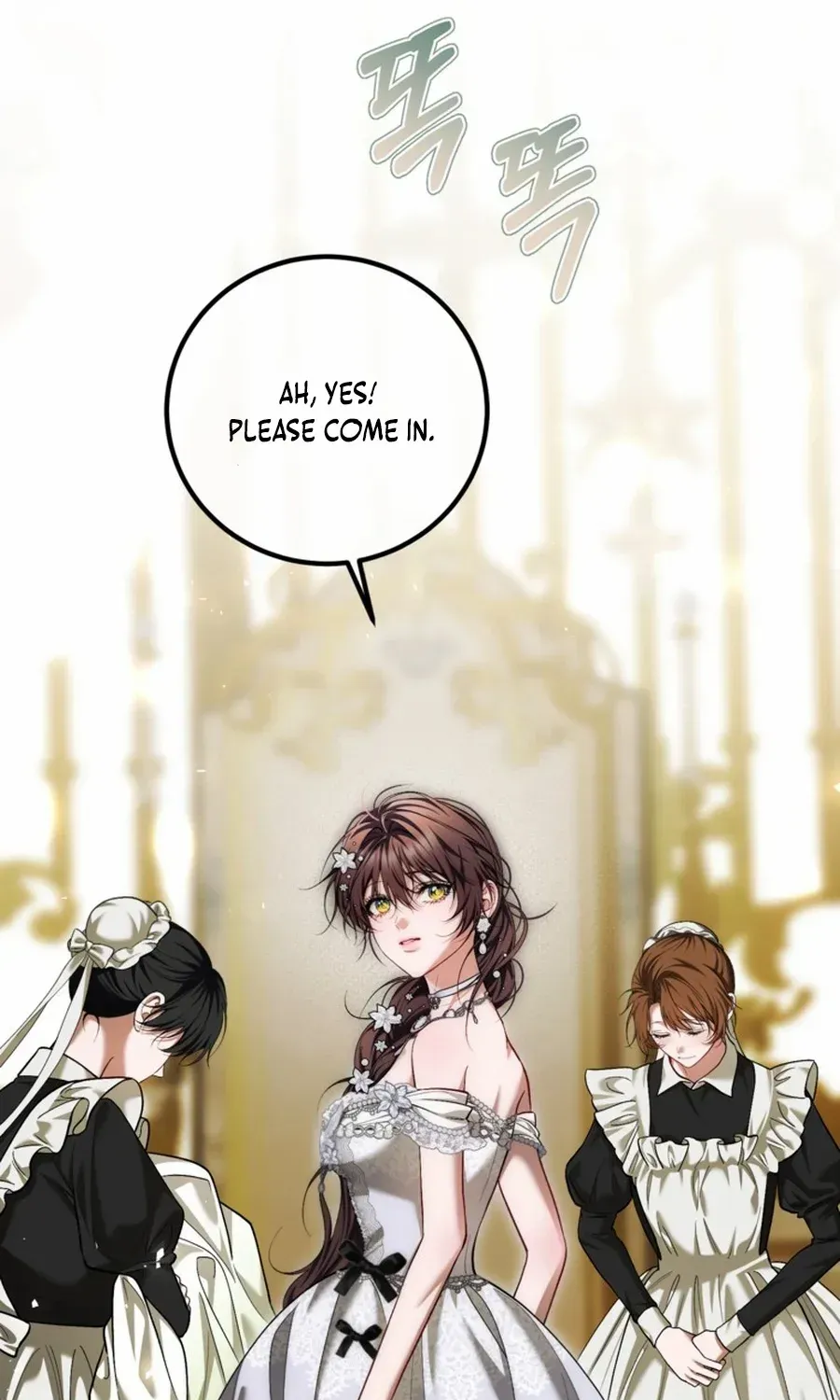 Limited Extra Time (The Time of the Terminally Ill Extra) Chapter 86 page 73 - 