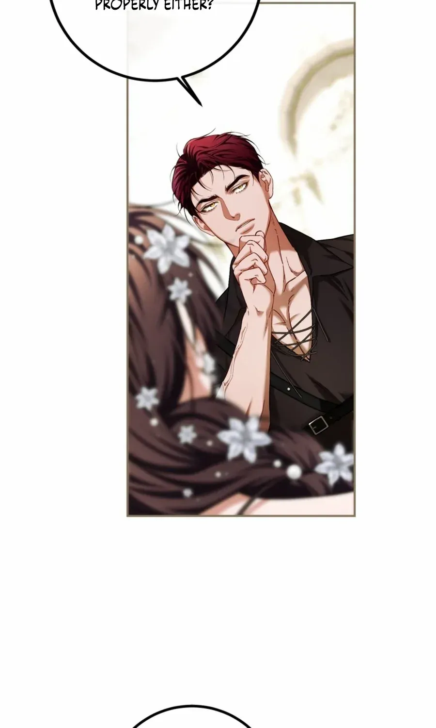 Limited Extra Time (The Time of the Terminally Ill Extra) Chapter 86 page 85 - 