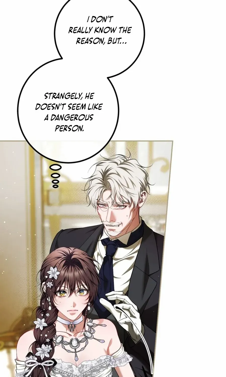 Limited Extra Time (The Time of the Terminally Ill Extra) Chapter 86 page 86 - 