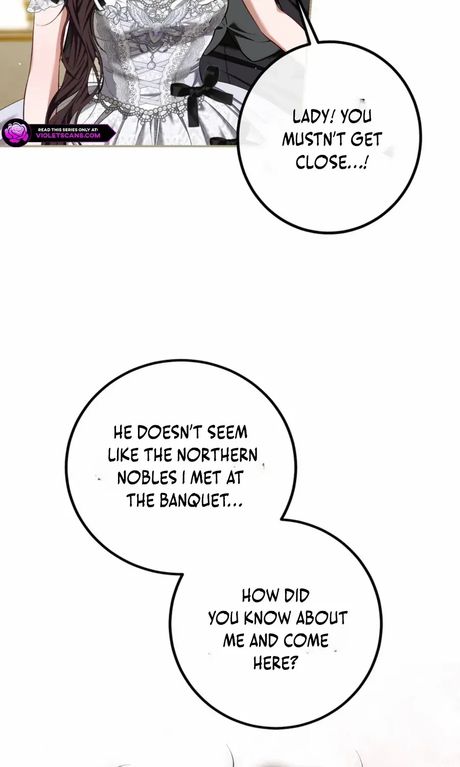 Limited Extra Time (The Time of the Terminally Ill Extra) Chapter 86 page 87 - 