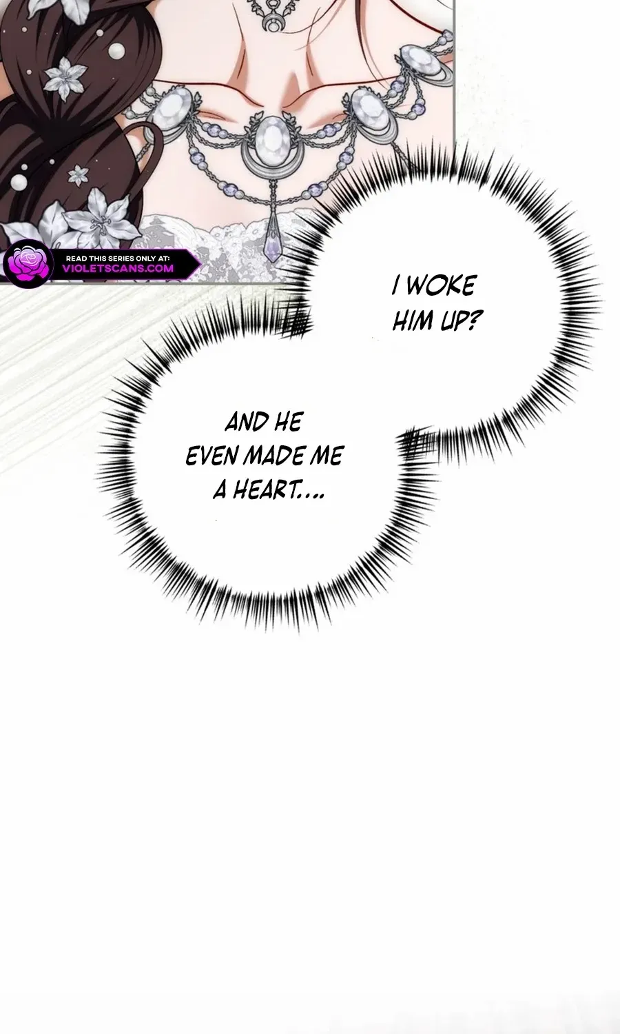 Limited Extra Time (The Time of the Terminally Ill Extra) Chapter 86 page 94 - 
