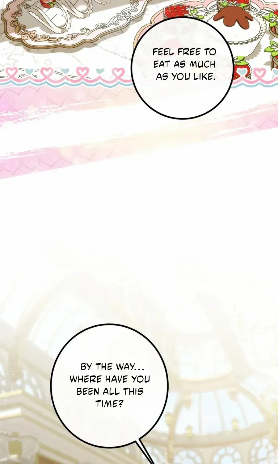 Limited Extra Time (The Time of the Terminally Ill Extra) Chapter 87 page 24 - 