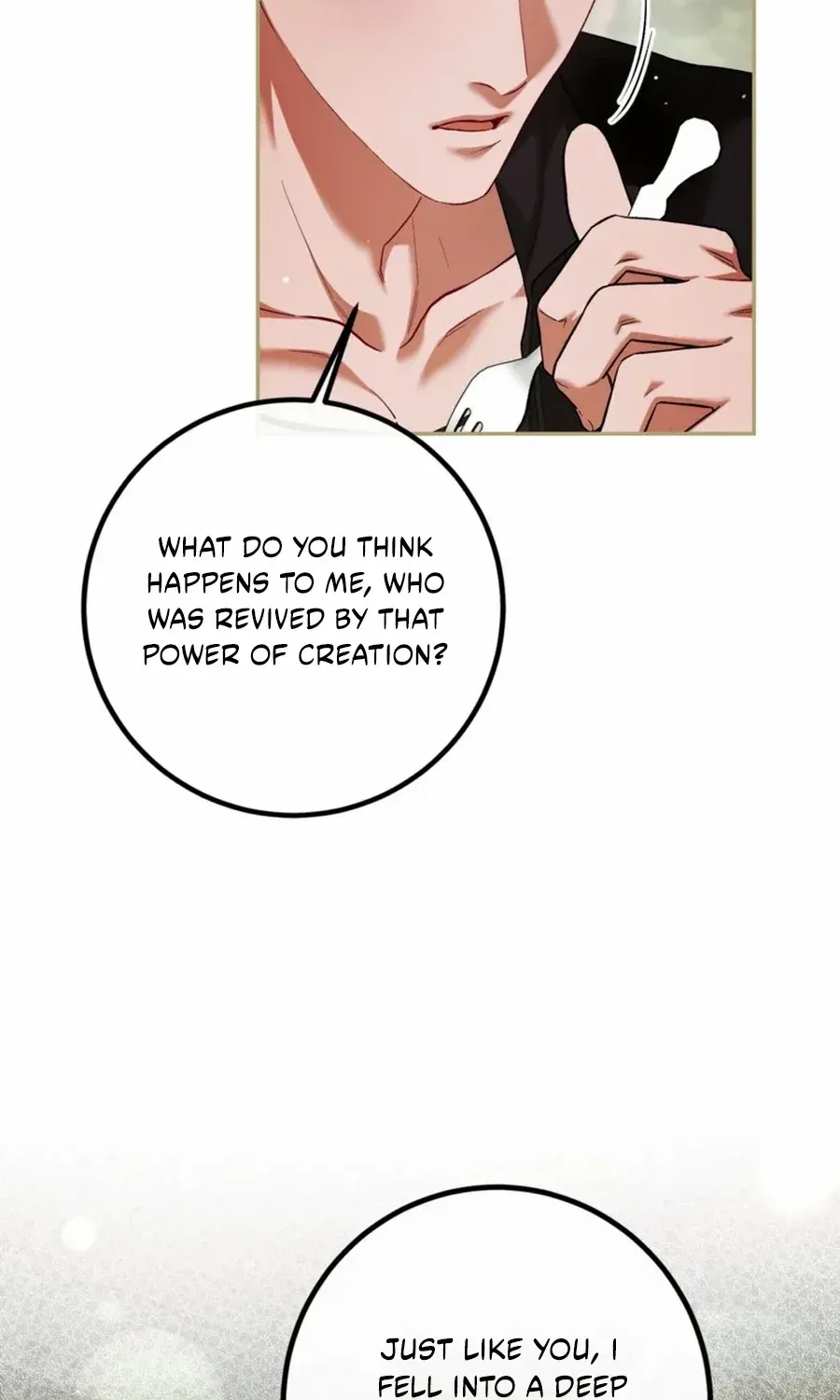 Limited Extra Time (The Time of the Terminally Ill Extra) Chapter 87 page 28 - 