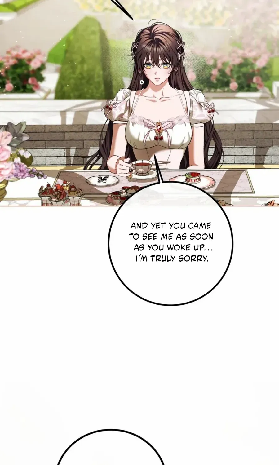 Limited Extra Time (The Time of the Terminally Ill Extra) Chapter 87 page 31 - 