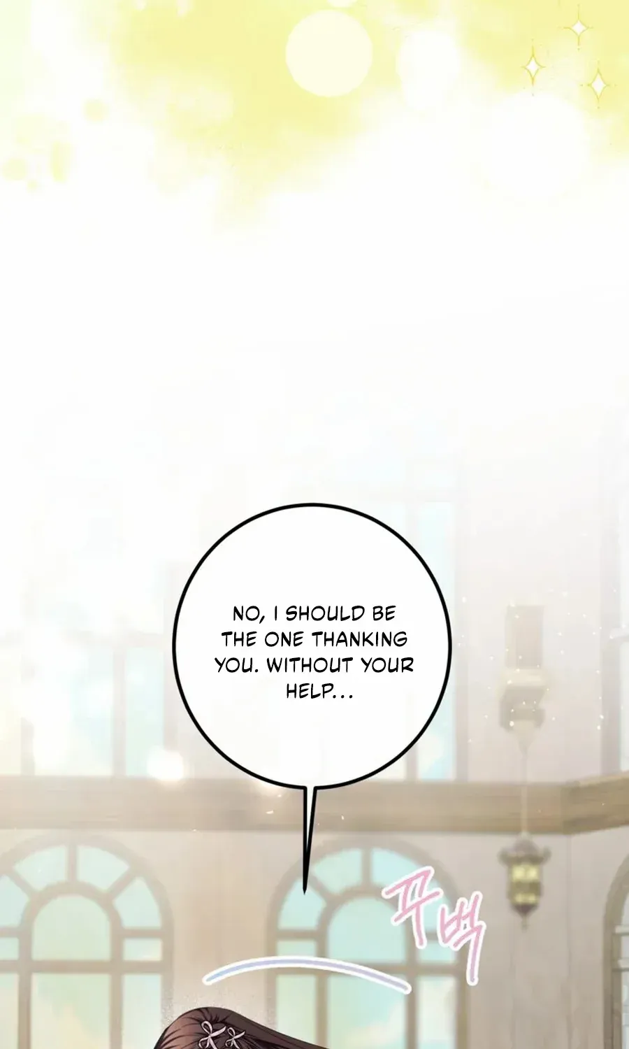 Limited Extra Time (The Time of the Terminally Ill Extra) Chapter 87 page 36 - 