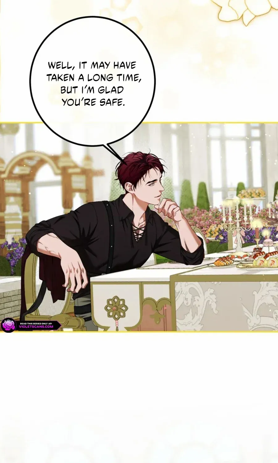 Limited Extra Time (The Time of the Terminally Ill Extra) Chapter 87 page 46 - 