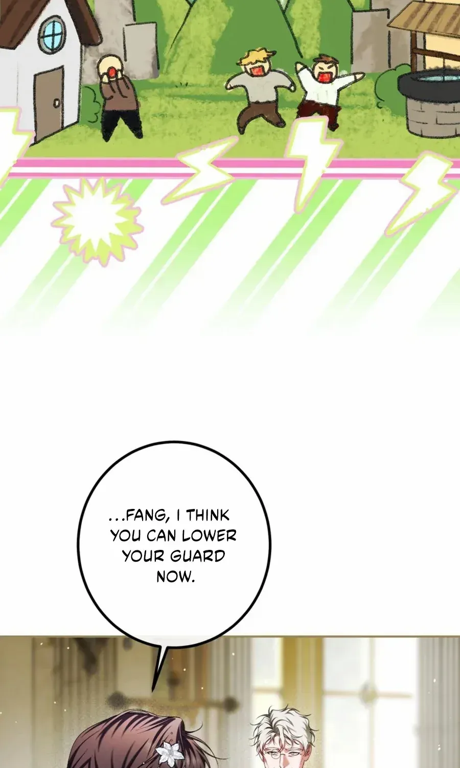 Limited Extra Time (The Time of the Terminally Ill Extra) Chapter 87 page 6 - 
