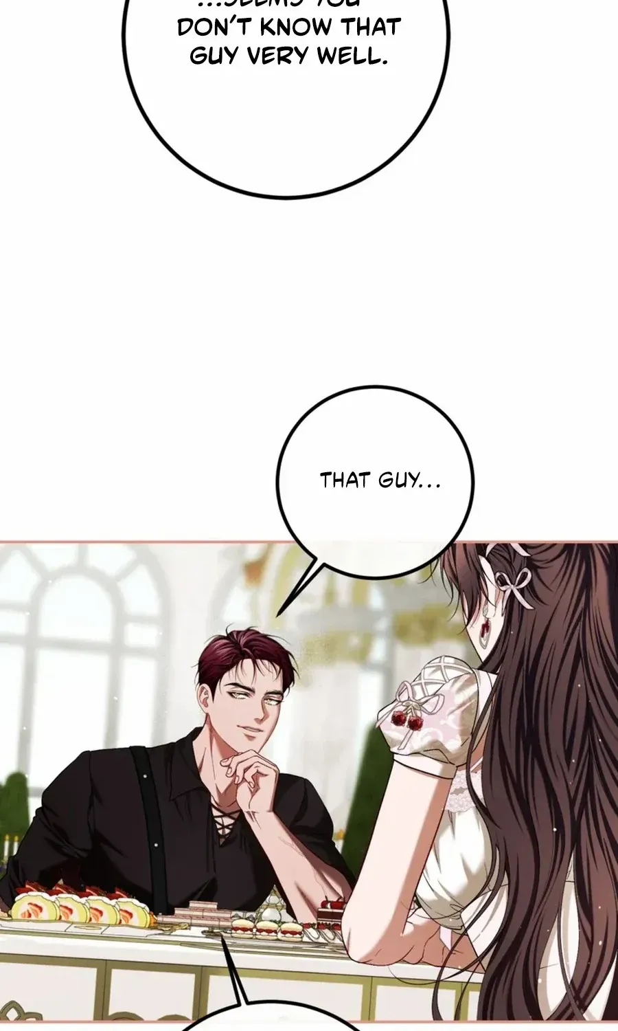 Limited Extra Time (The Time of the Terminally Ill Extra) Chapter 87 page 59 - 