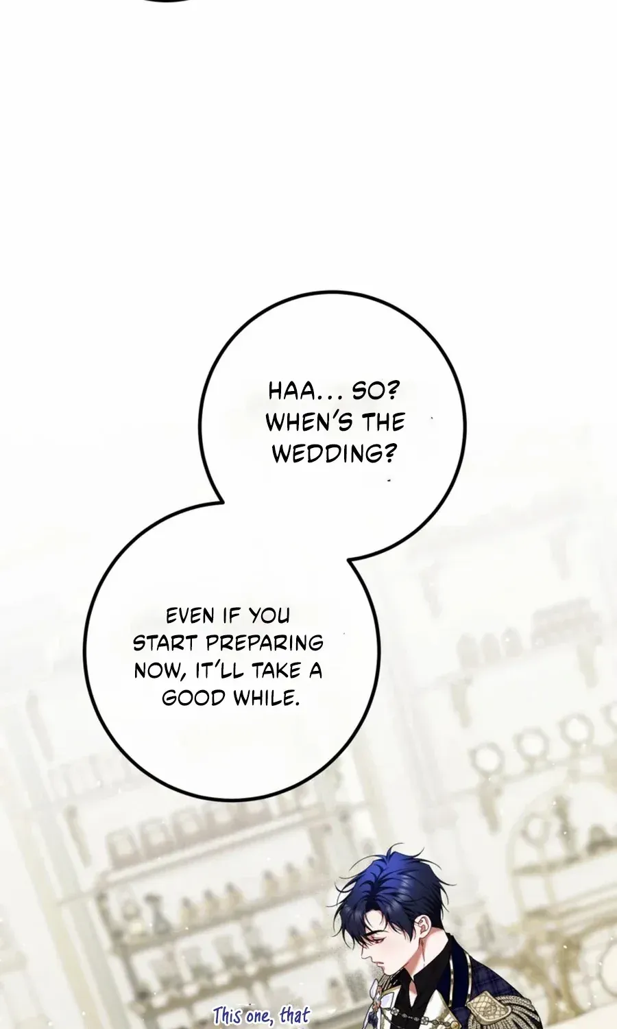 Limited Extra Time (The Time of the Terminally Ill Extra) Chapter 87 page 74 - 