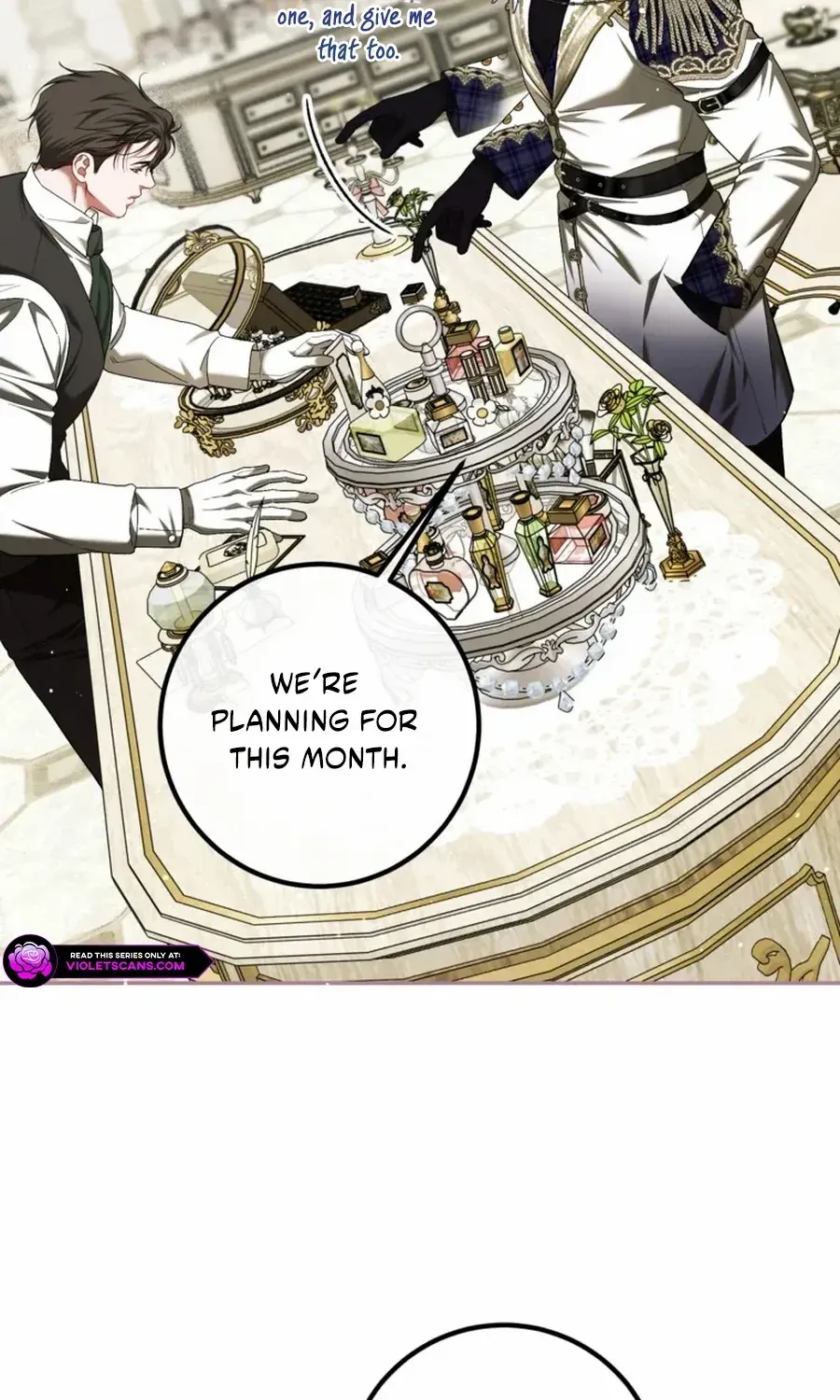 Limited Extra Time (The Time of the Terminally Ill Extra) Chapter 87 page 75 - 