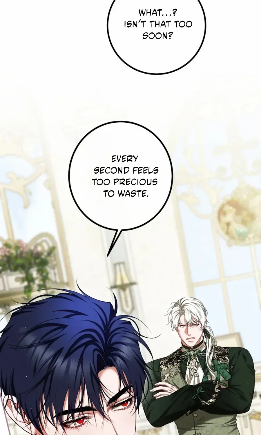 Limited Extra Time (The Time of the Terminally Ill Extra) Chapter 87 page 76 - 