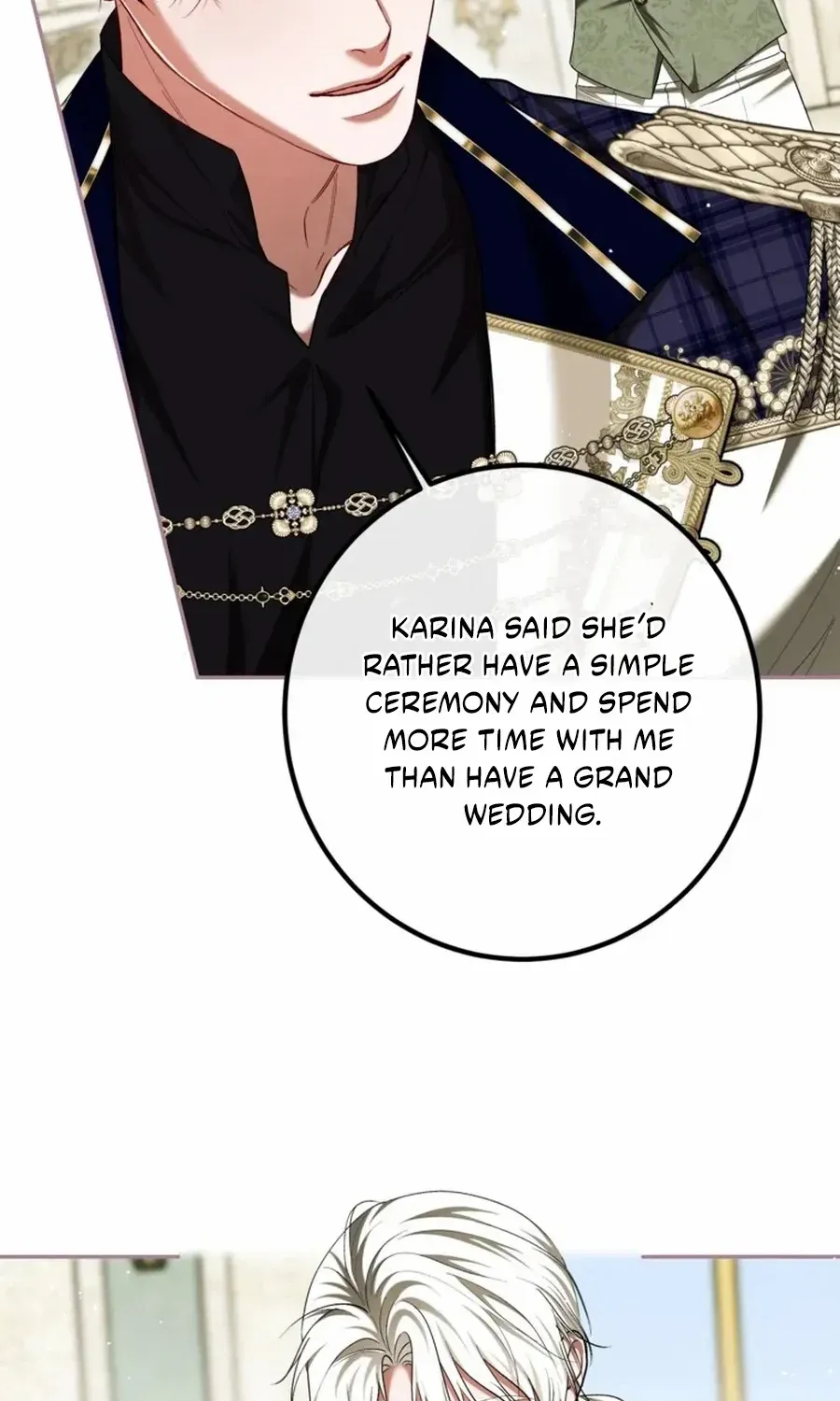 Limited Extra Time (The Time of the Terminally Ill Extra) Chapter 87 page 77 - 