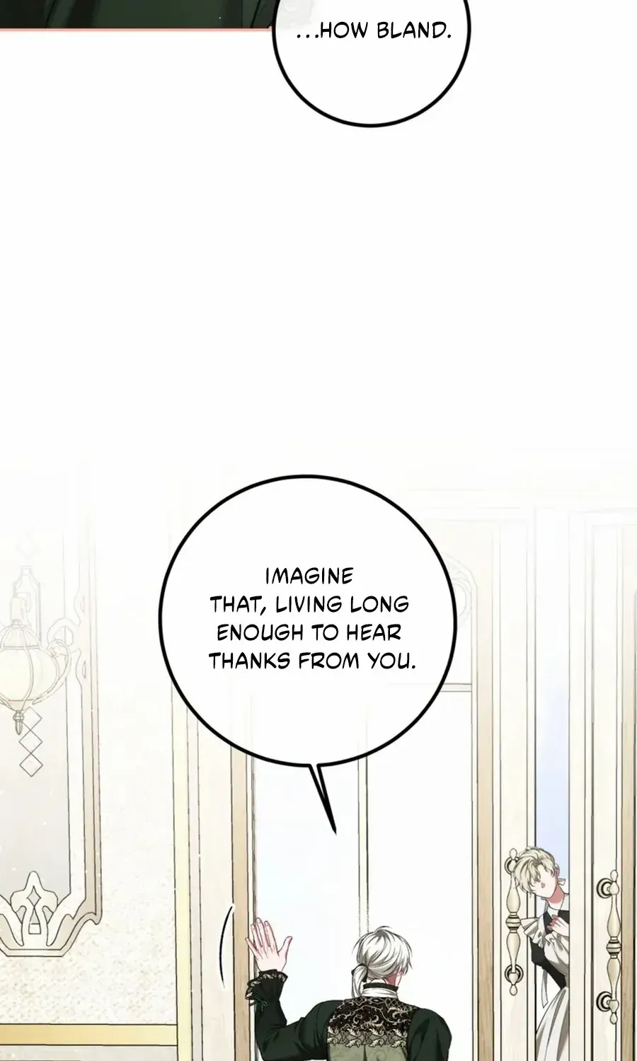 Limited Extra Time (The Time of the Terminally Ill Extra) Chapter 87 page 90 - 