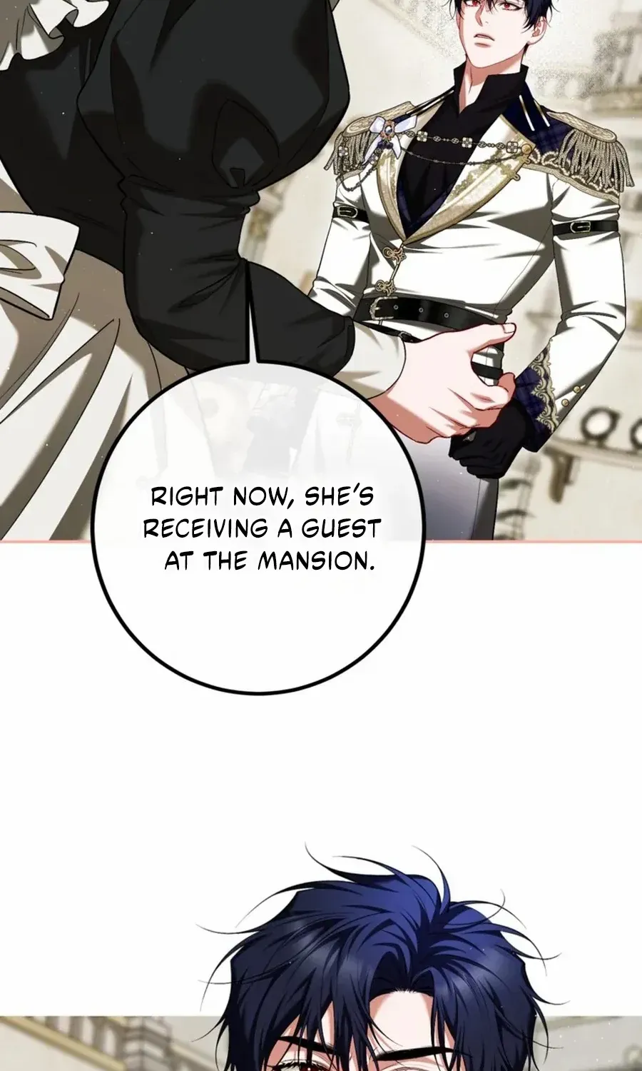 Limited Extra Time (The Time of the Terminally Ill Extra) Chapter 87 page 96 - 
