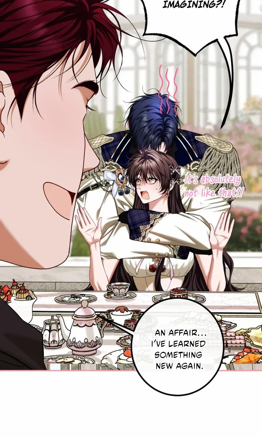 Limited Extra Time (The Time of the Terminally Ill Extra) Chapter 88 page 20 - 