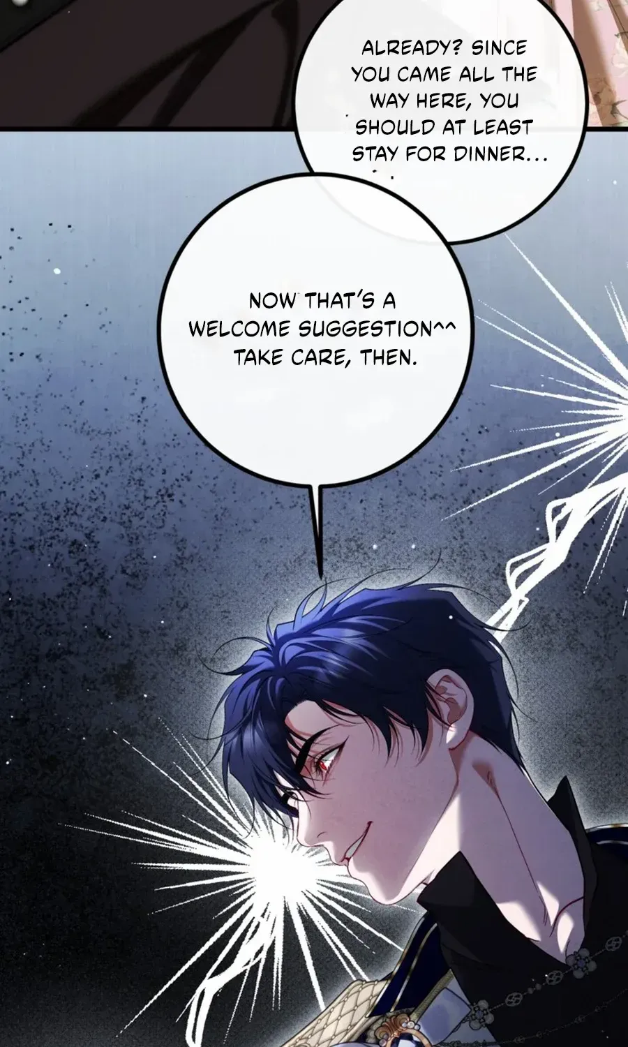 Limited Extra Time (The Time of the Terminally Ill Extra) Chapter 88 page 35 - 