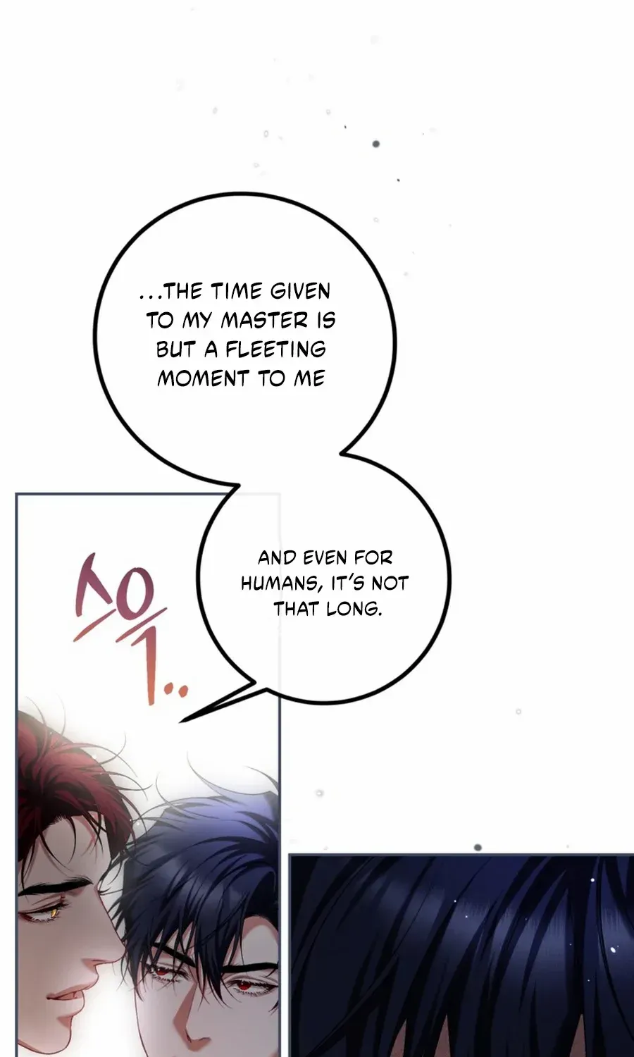 Limited Extra Time (The Time of the Terminally Ill Extra) Chapter 88 page 38 - 