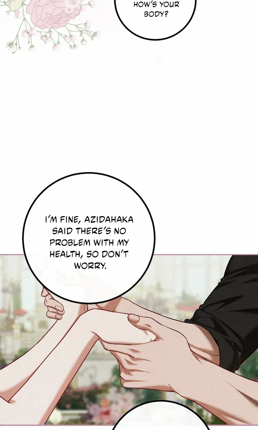 Limited Extra Time (The Time of the Terminally Ill Extra) Chapter 88 page 60 - 