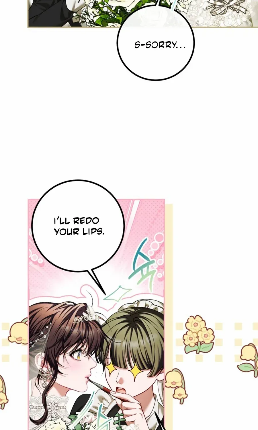 Limited Extra Time (The Time of the Terminally Ill Extra) Chapter 88 page 78 - 