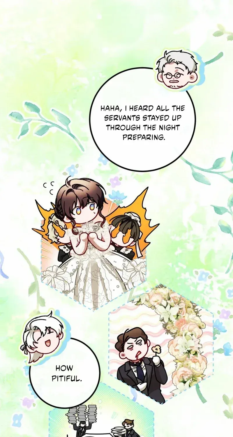 Limited Extra Time (The Time of the Terminally Ill Extra) Chapter 89 page 24 - 