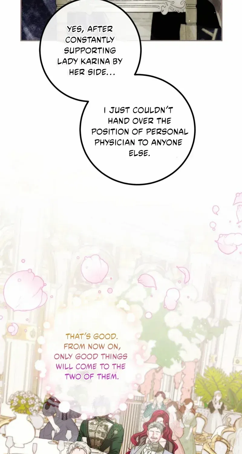 Limited Extra Time (The Time of the Terminally Ill Extra) Chapter 89 page 30 - 