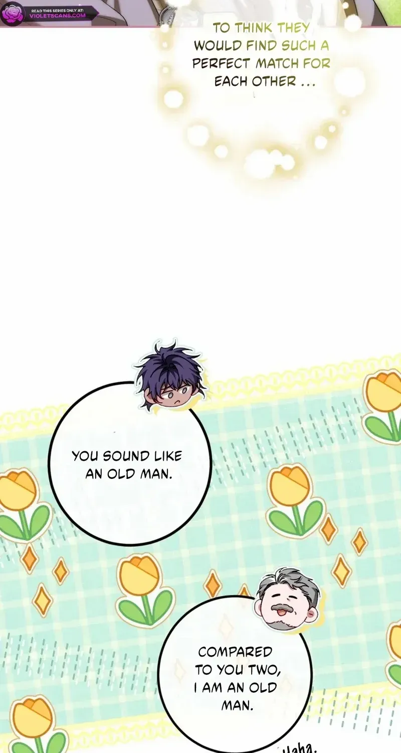 Limited Extra Time (The Time of the Terminally Ill Extra) Chapter 89 page 37 - 